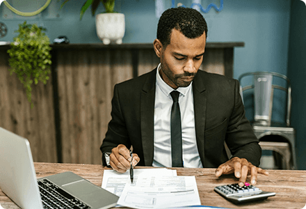 Bookkeeping & Payroll - Accounting
