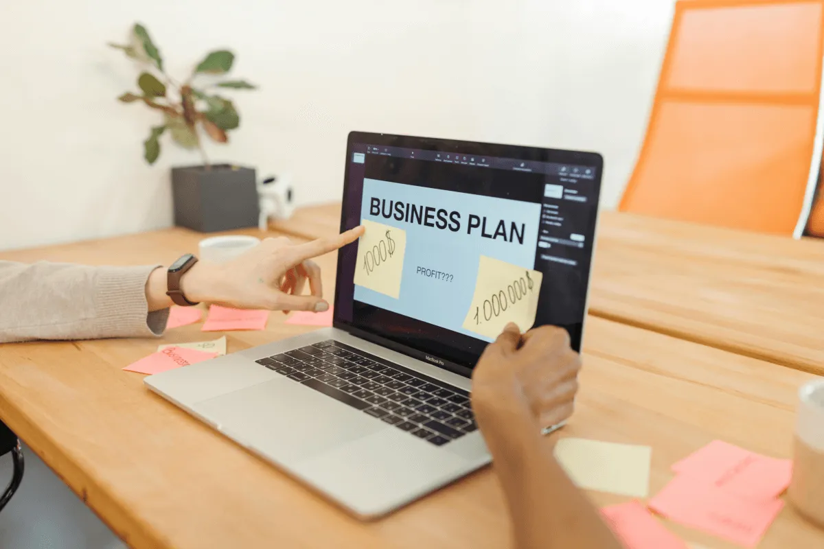 Your Path to Business Funding and Financial Prosperity