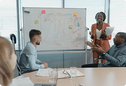 business consulting