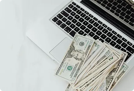 business funding services