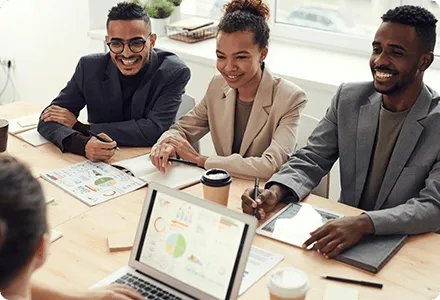 business planning services