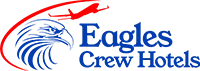 The Eagle Crew Official Logo