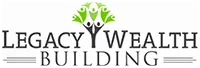 Legacy Wealth Building Official Logo