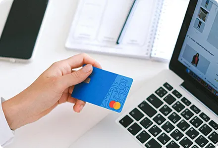 merchant account services