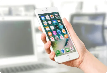 mobile app development services