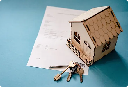 real estate seveices