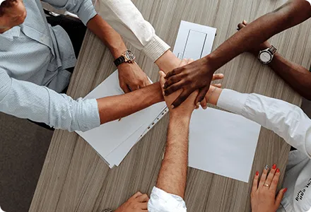 startup support services