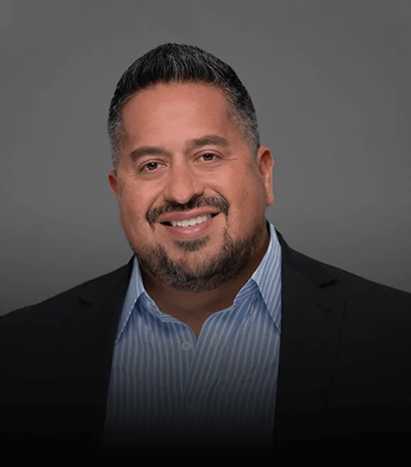 Steve Tarquino