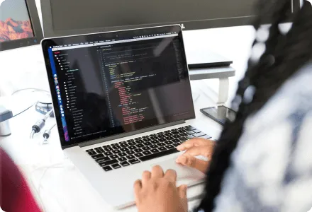 web development services