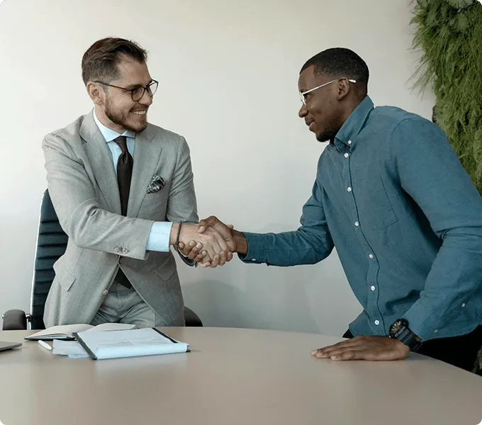 why choose The Otto Firm